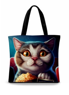 Tat tote bag for women-529  - Image 1