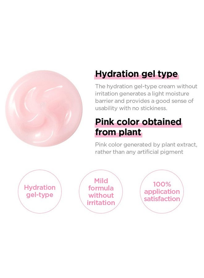 BEISIKS Skinrxlab Made Cera Cream Aqua Barrier Gel - Hydrating And Skin Barrier Face Gel Moisturizer With Cica And Ceramide, Skin Radiance And Tightening Facial Gel Cream For Oily Skin 50Ml  - Image 3