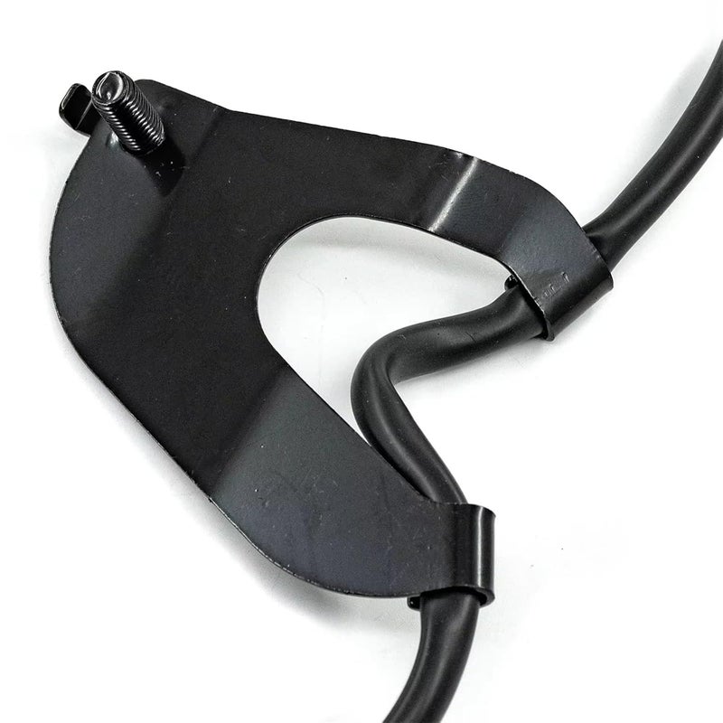 إيسوزو D MAX 1.9 دفع رباعي 2017-2024 استبدال حساس سرعة العجلة الأمامي الأيمن مع نظام ABS - Image 3