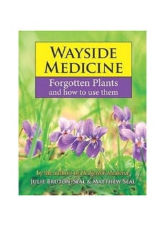 Wayside Medicine: Forgotten Plants and how to use them  - Image 1
