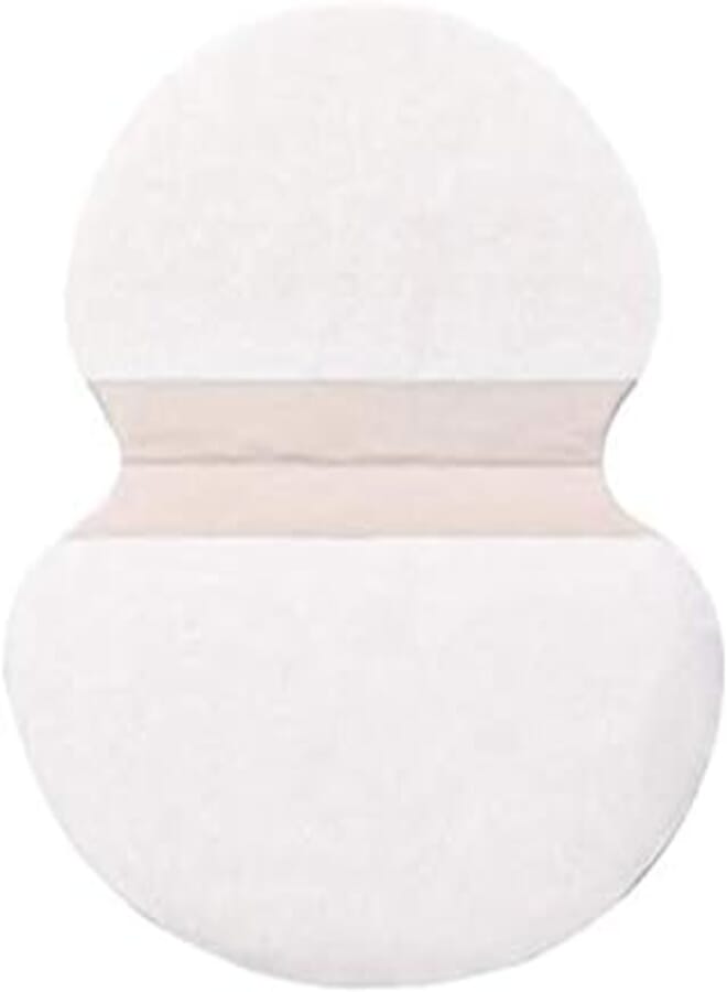 OR Sweat Pads Deodorant & Antiperspirant For Unisex - 40 gm