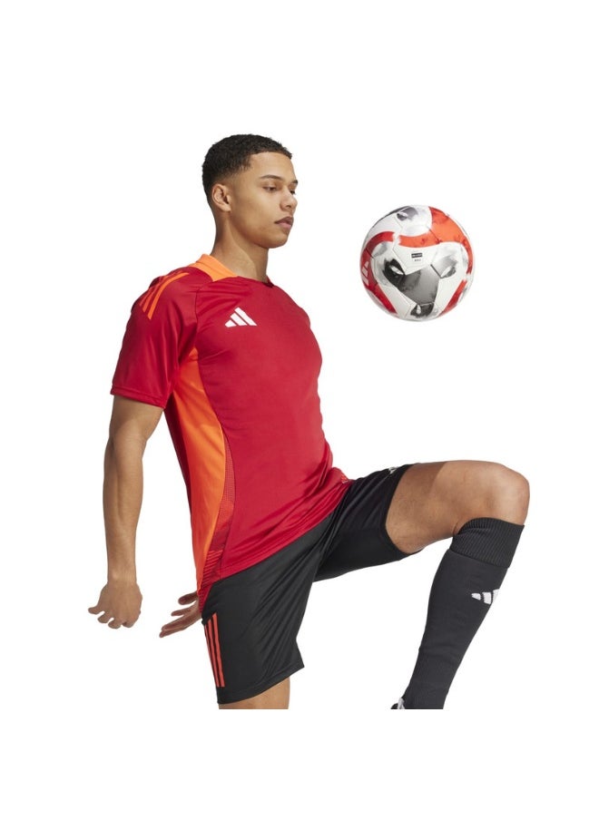 Adidas - TIRO24 C TR JSY - Image 1