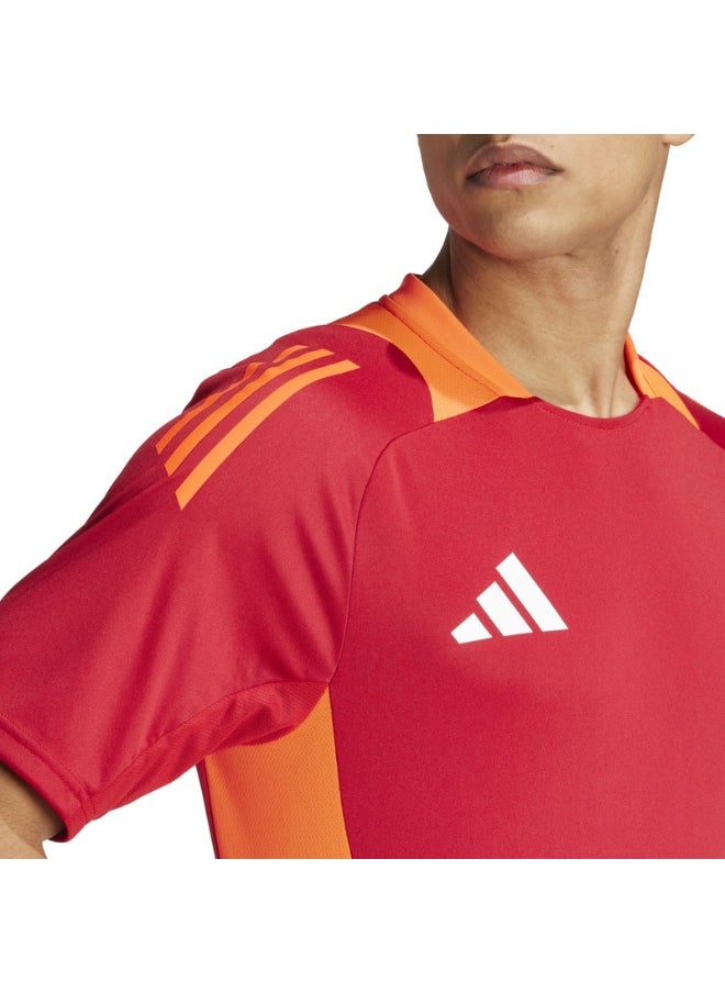 Adidas - TIRO24 C TR JSY - Image 1