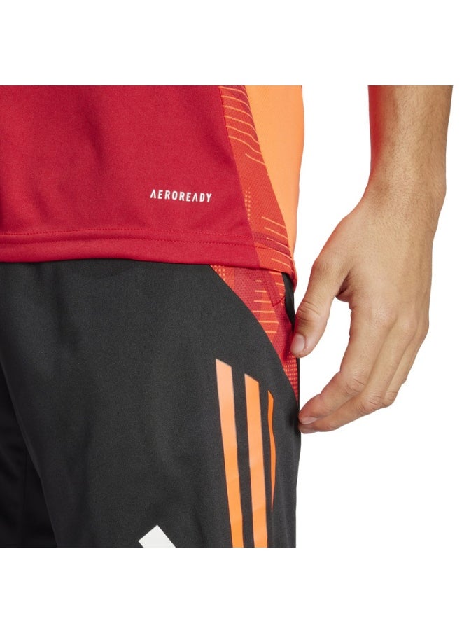 Adidas - TIRO24 C TR JSY - Image 1