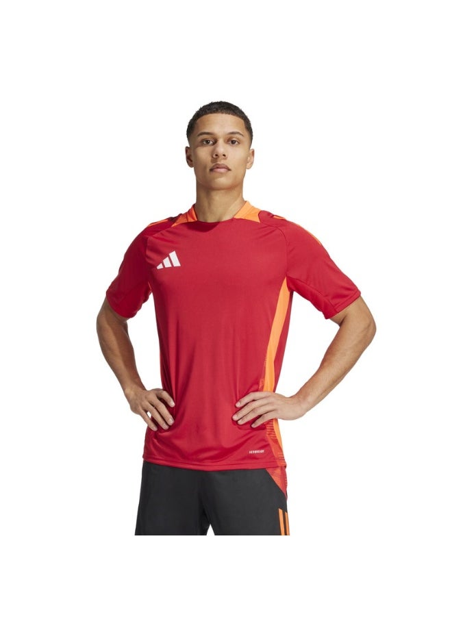 Adidas - TIRO24 C TR JSY - Image 1