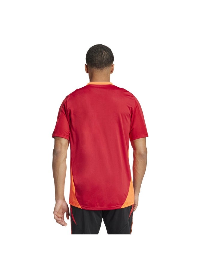 Adidas - TIRO24 C TR JSY - Image 1