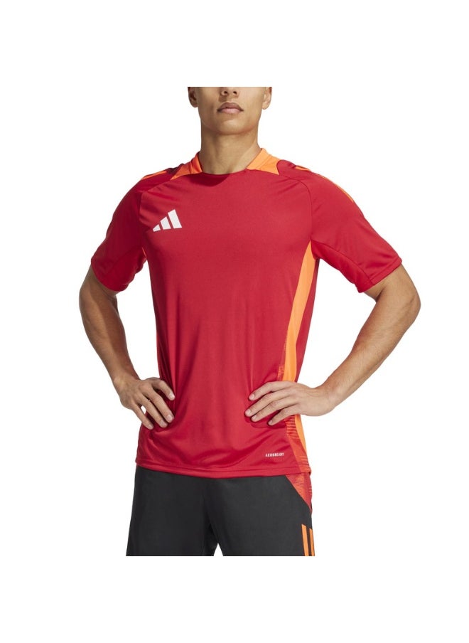 Adidas - TIRO24 C TR JSY - Image 1