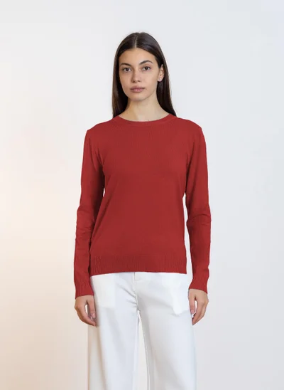 SHAPES FINE KNIT COMFORT TOP