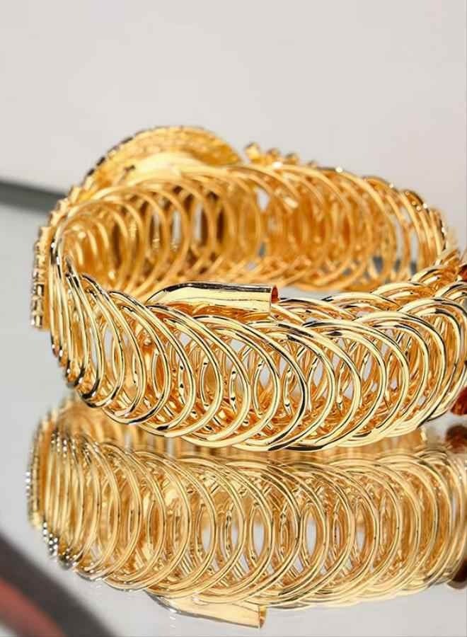 Ladies' watch, full of diamonds, fashionable women's watch, versatile, casual women's quartz watch - Image 4