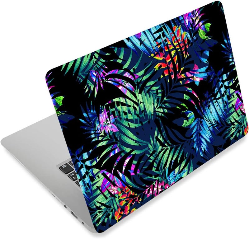 ICOLOR 11.6 12.1 13 13.3 14 15 15.4 15.6 inches Netbook Laptop Skin Sticker Reusable Protector Cover Case for 11.6 to 15.6 Inch Apple Acer Leonovo Sony Asus Toshiba Hp Samsung Dell - Image 1