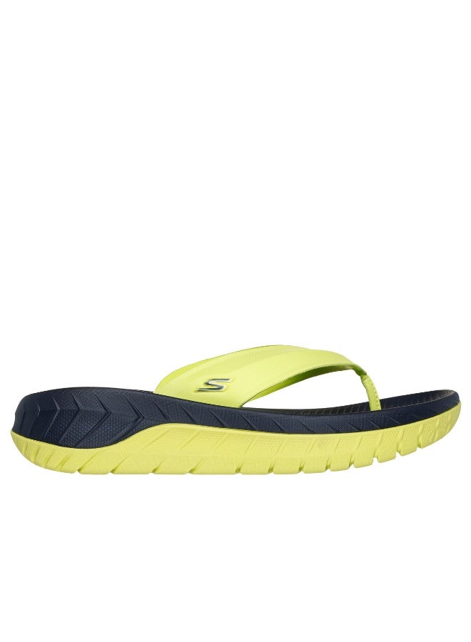 SKECHERS صندل GO RECOVER - Image 1