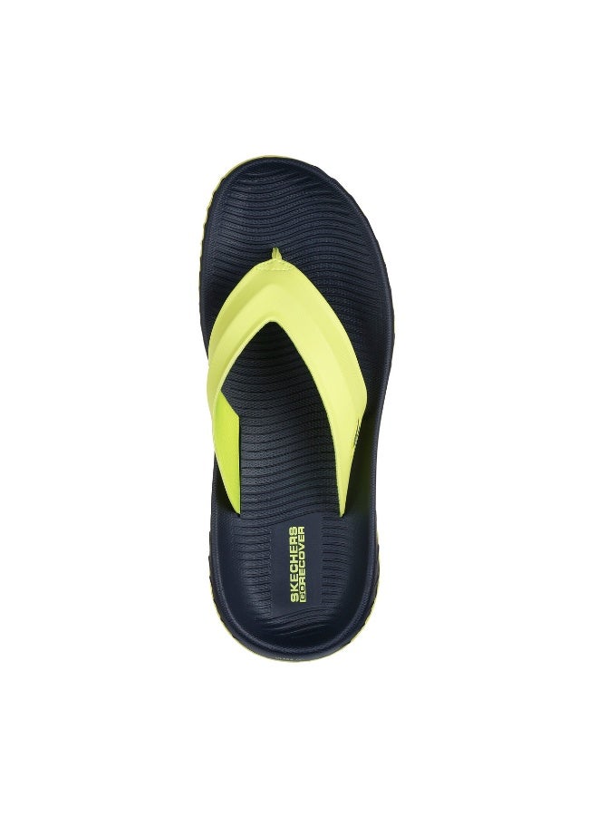 SKECHERS صندل GO RECOVER - Image 2