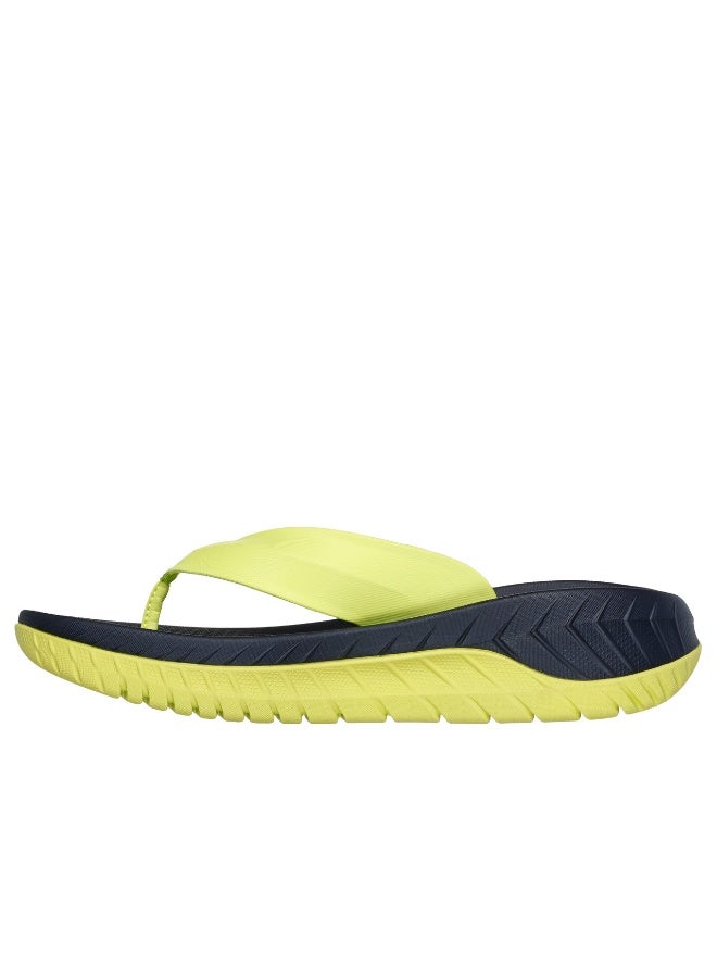 SKECHERS صندل GO RECOVER - Image 5