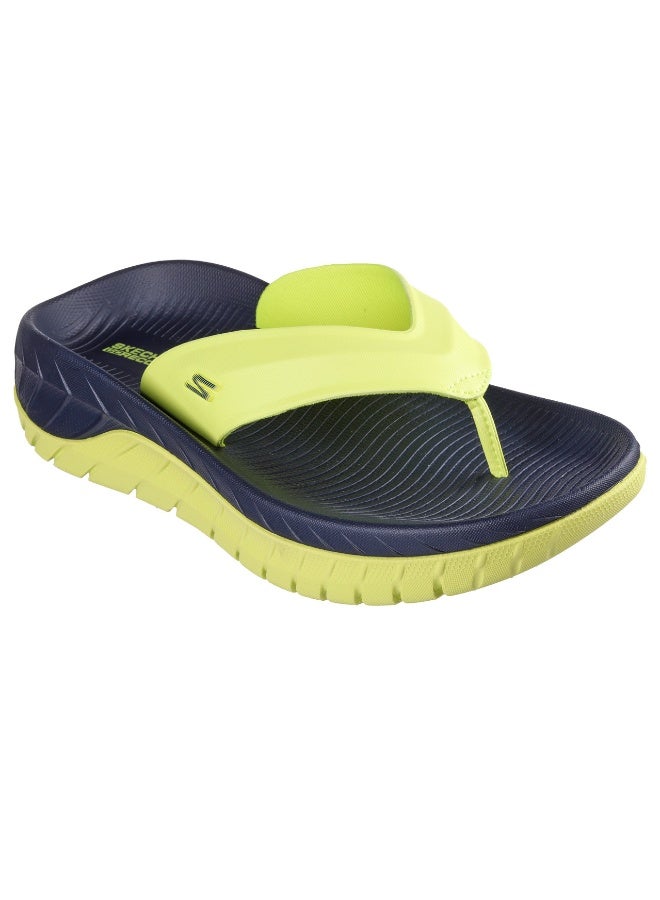 SKECHERS صندل GO RECOVER - Image 4