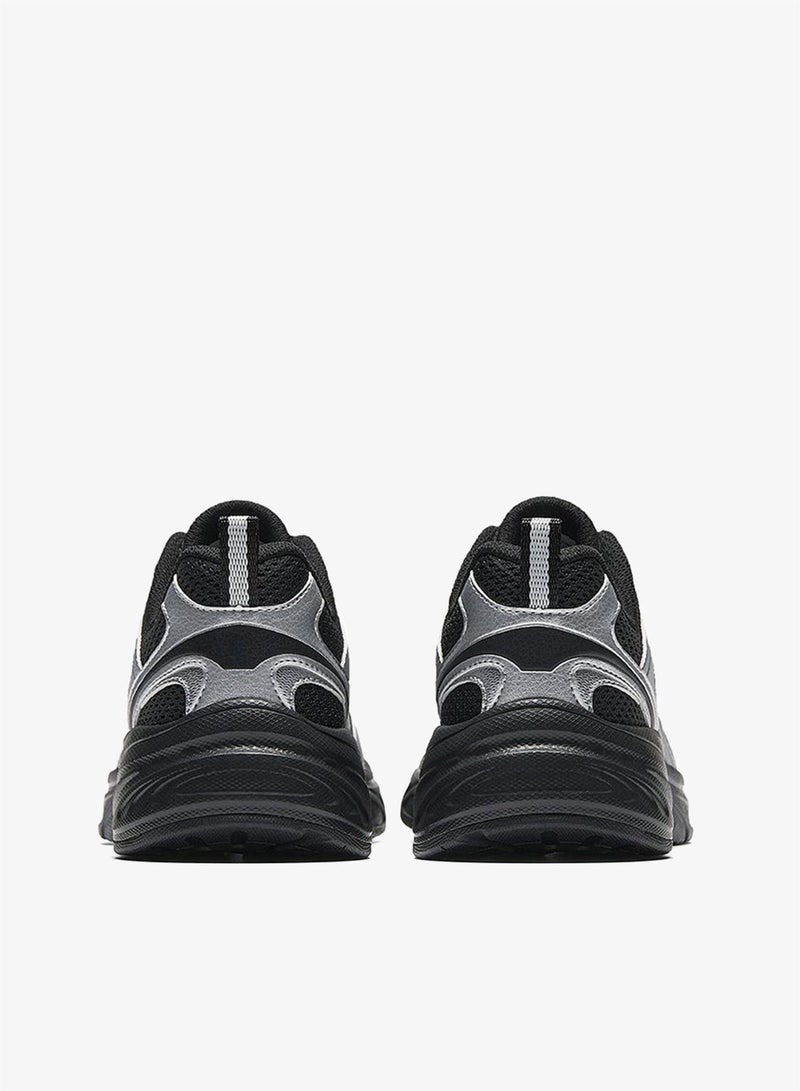 ANTA OG800 Retro Breeze Sneakers | Women’s Breathable Mesh Sport-Inspired Lifestyle Shoes - Image 4