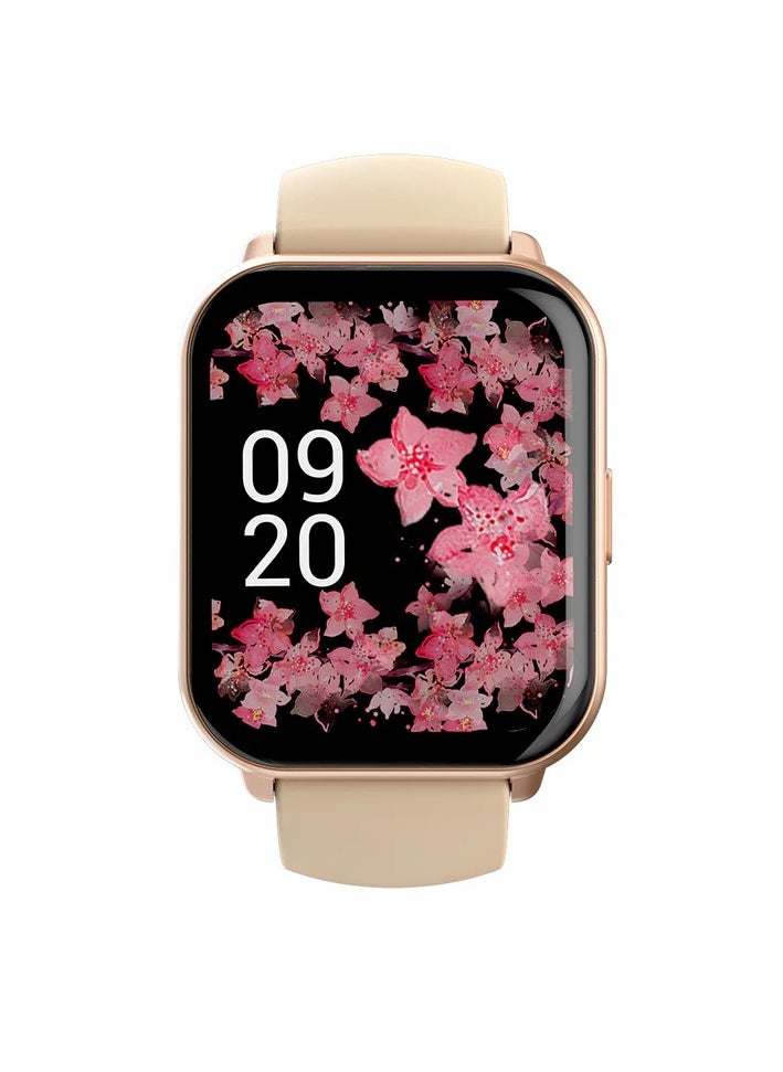 HiFuture - Zone 2 Bluetooth Calling Smart Watch - Image 1