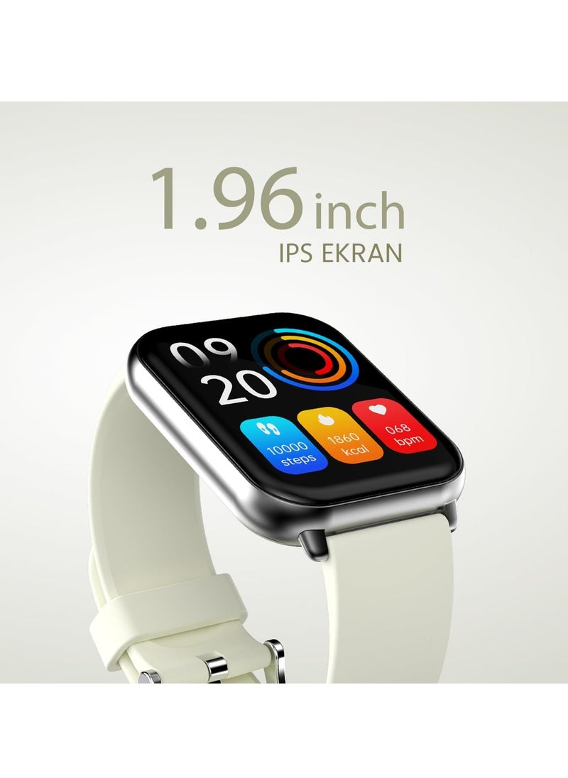 HiFuture - Zone 2 Bluetooth Calling Smart Watch - Image 1