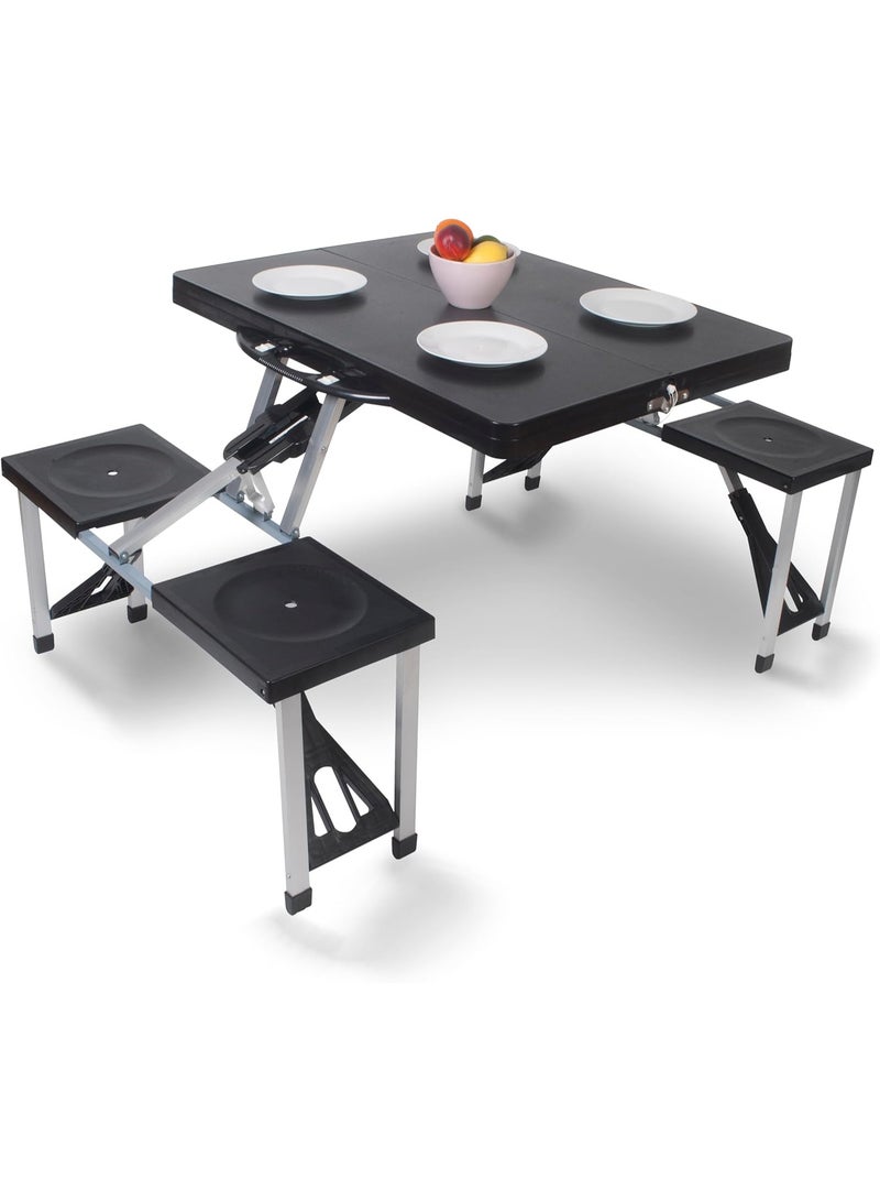 كامبا طاولة "كامبا هابي" (Kampa Happy Table) - Image 1