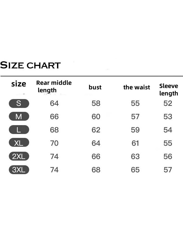 LEE Hooded Sweatshirt Loose Casual Top Jacket - Image 2