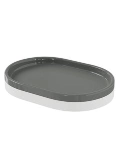 ACE Koros Ceramic Soap Dish 142 x 20mm 
