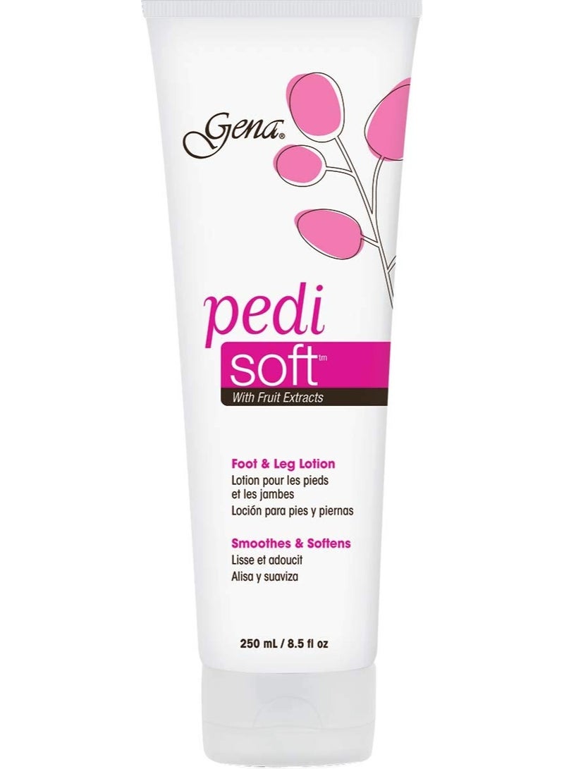 Gena Pedi-Soft Lotion