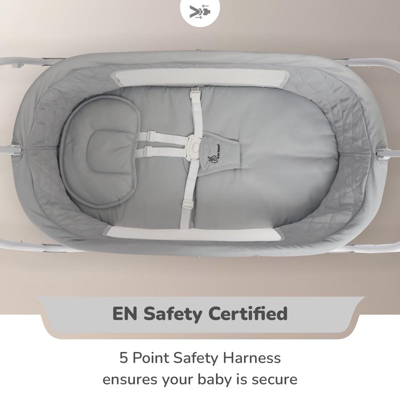 R for Rabbit مهد كهربائي ل lullabies بلس من R for Rabbit - Image 2