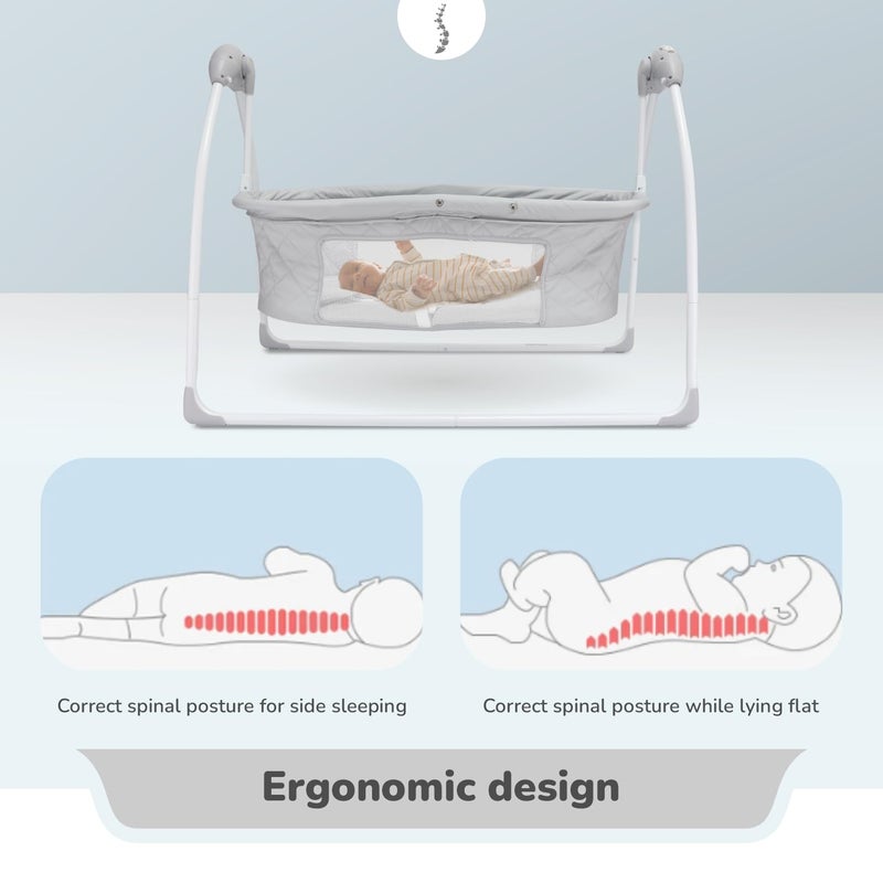 R for Rabbit مهد كهربائي ل lullabies بلس من R for Rabbit - Image 5