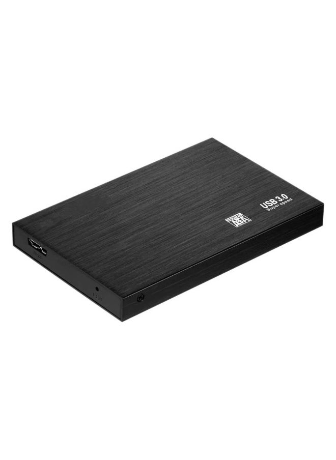 ماركة غير محددة القرص الصلب المحمول 2T4T 1T Explosions USB3.0 8T القرص الصلب الخارجي القرص الصلب المحمول سعة كبيرة: 12 تيرابايت - الواجهة: أحمر  - Image 5