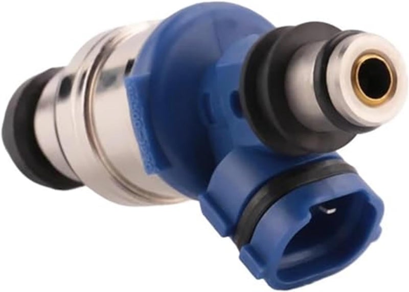 Vuzmode 4pcs Fuel Injector Nozzle for Kia Sephia 1.6L I4 - Image 3