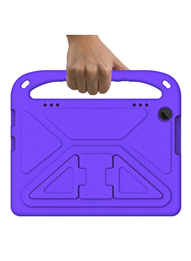 for Lenovo Tab M10 (3rd Gen) Case 10.1-inch 2022, Kids Case Cover with Shockproof Handle Stand for Lenovo M10 3rd Gen (TB328FU / TB328XU) 10.1 Tablet - Image 4