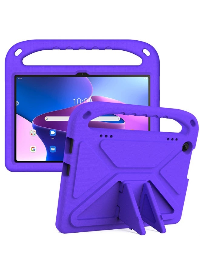 for Lenovo Tab M10 (3rd Gen) Case 10.1-inch 2022, Kids Case Cover with Shockproof Handle Stand for Lenovo M10 3rd Gen (TB328FU / TB328XU) 10.1 Tablet - Image 1