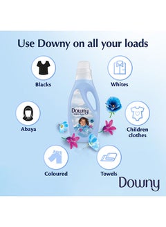 Downy Regular Fabric Softener Valley Dew  - Image 5