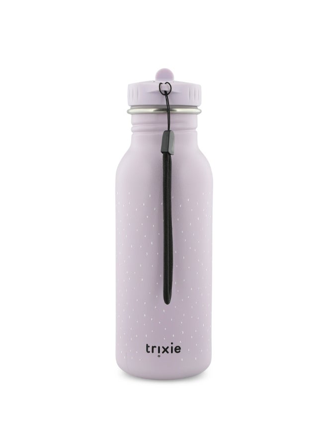 Trixie Stainless Steel Water Bottle - 500ml - Mrs. Mouse - Image 3