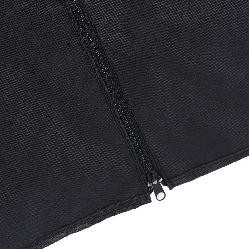 Pet Car Seat Cover, Universal Back Seat Hammock for Dogs and Cats, Foldable Dog Car Mat with Adjustable Straps, Easy - Clean Protector Blanket for Travel - Image 3