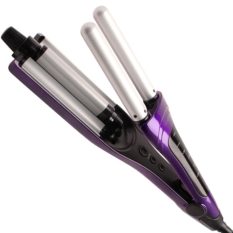Bed Head A Wave We Go Tourmaline Ceramic Adjustable Hair Waver | Create Different Types of Waves - Image 1