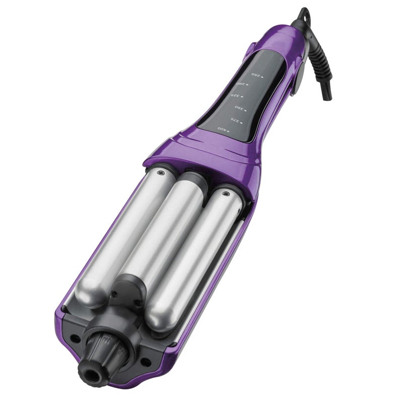 Bed Head A Wave We Go Tourmaline Ceramic Adjustable Hair Waver | Create Different Types of Waves - Image 2