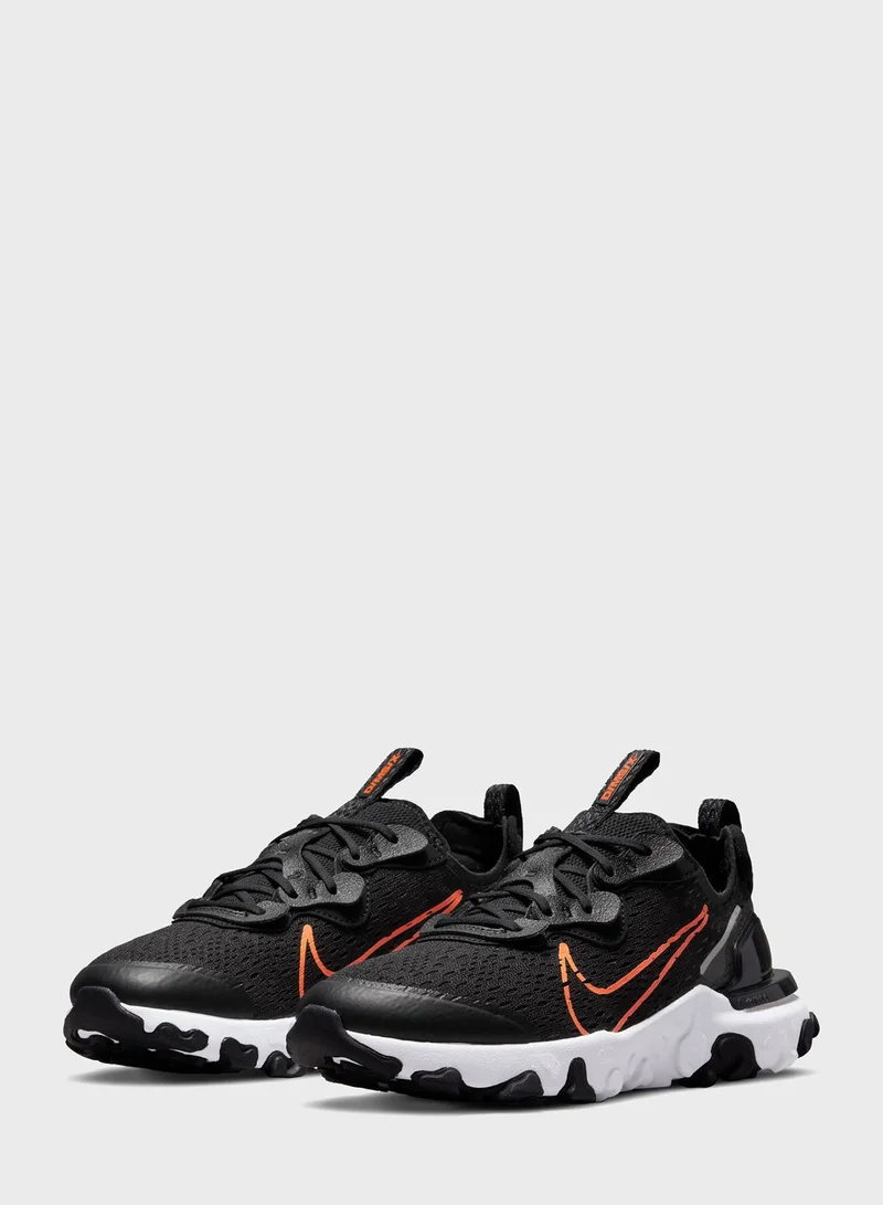 Nike React Vision Gs Jdp
