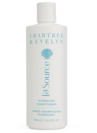 Crabtree & Evelyn Crabtree  Evelyn La Source Hydrating Conditioner 162 fl oz 
