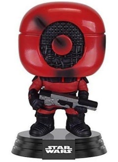 Funko Funko POP Star Wars: Episode 7: The Force Awakens Figure - Guavian  - Image 2