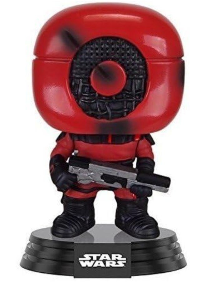 Funko - Funko POP Star Wars: Episode 7: The Force Awakens Figure - Guavian - Image 1