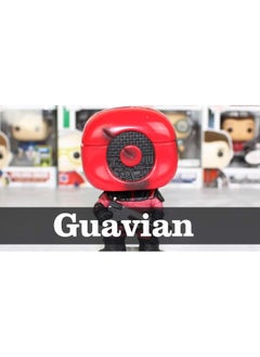 Funko Funko POP Star Wars: Episode 7: The Force Awakens Figure - Guavian  - Image 3