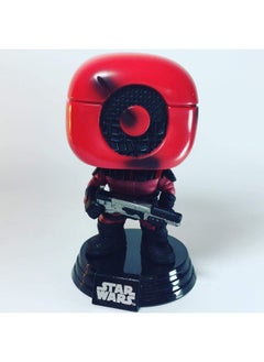 Funko Funko POP Star Wars: Episode 7: The Force Awakens Figure - Guavian  - Image 5