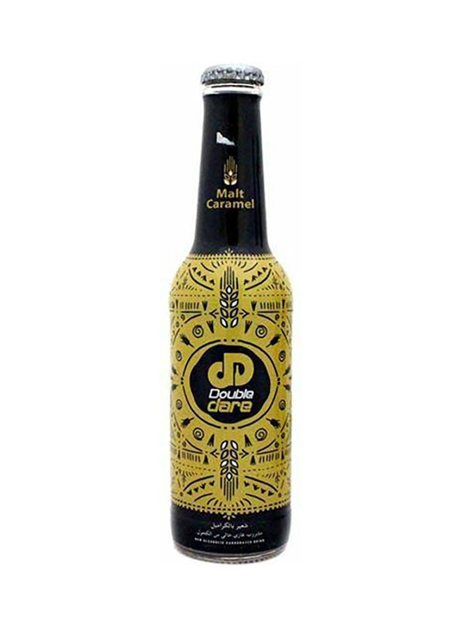 دبل داير مشروب الشعير والكراميل 275 مل (عبوة من 3 قطع) - Image 2