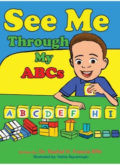 See Me Through My ABC's  - Image 1