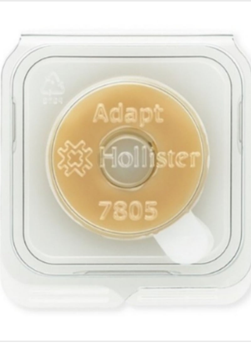 هوليستر حلقات تثبيت كيس المفاغرة 7805  10قطع - Image 3