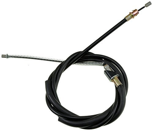 Dorman C93894 Rear Passenger Side Parking Brake Cable Compatible with Select Ford Models - Image 5
