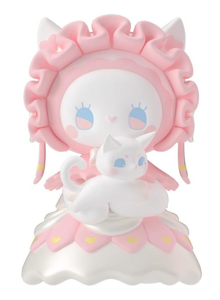 general Birthday Party Series Blind Box 1PC Blind Bag Random Collection Toys Desktop Cute Blind Box Figures for Birthday Gifts - Image 1