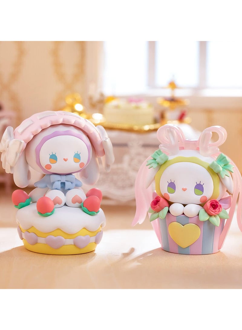 general Birthday Party Series Blind Box 1PC Blind Bag Random Collection Toys Desktop Cute Blind Box Figures for Birthday Gifts - Image 5