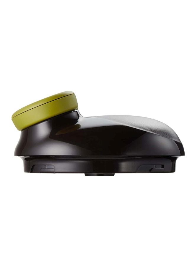 Tefal Manual Chopper Black/Clear - Image 3