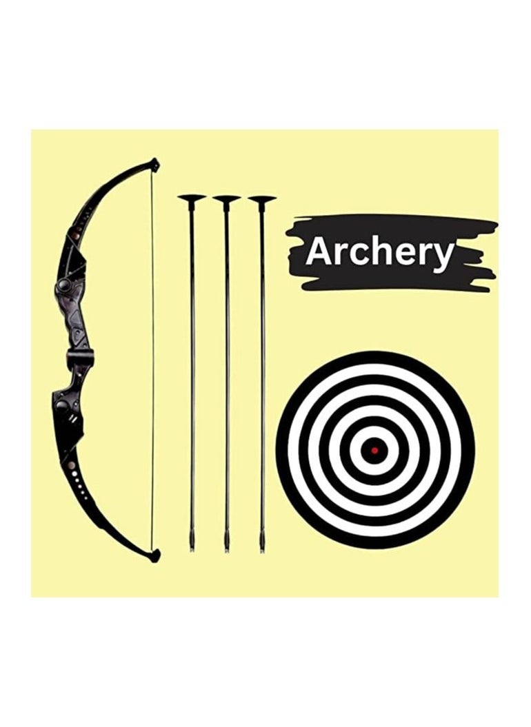 ARCHERY SET FOR KIDS - pzsku/Z0F5B78DEE83F3821191DZ/45/_/1682590976/915711d0-4cc3-4c3f-baad-24d2bc267d6d